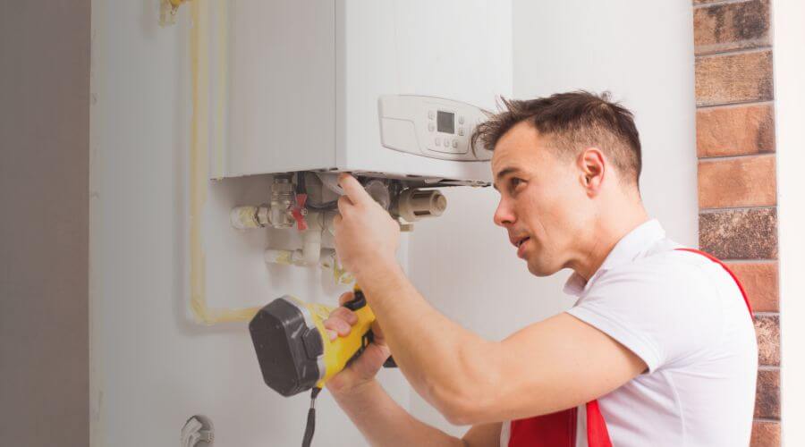Professional emergency plumbing in Dorr, MI